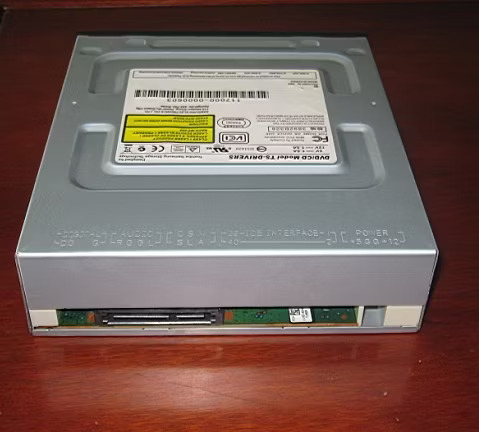 Terima Rongsok CD/DVD ROM SATA