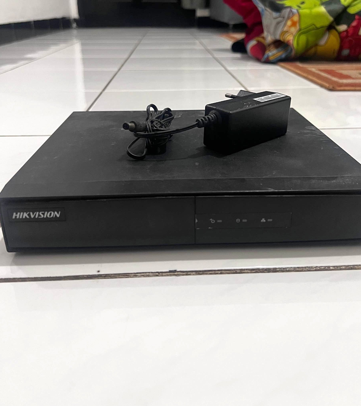 Harga DVR CCTV bekas