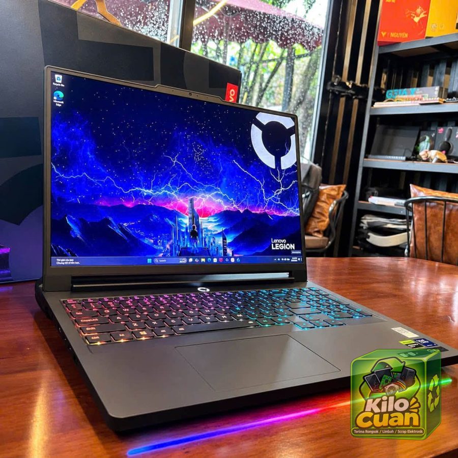 Terima Rongsok Laptop Gaming Minus / Rusak