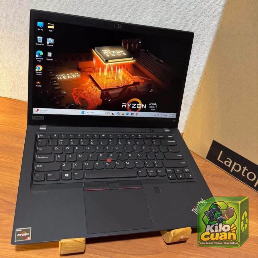 Terima Rongsok Laptop Minus / Rusak Gen 6+