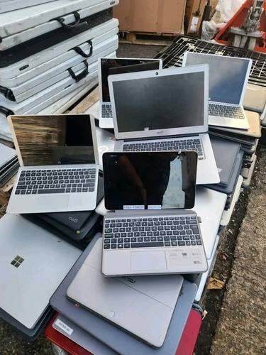 Terima Rongsok Laptop Jadul/Rusak Lengkap