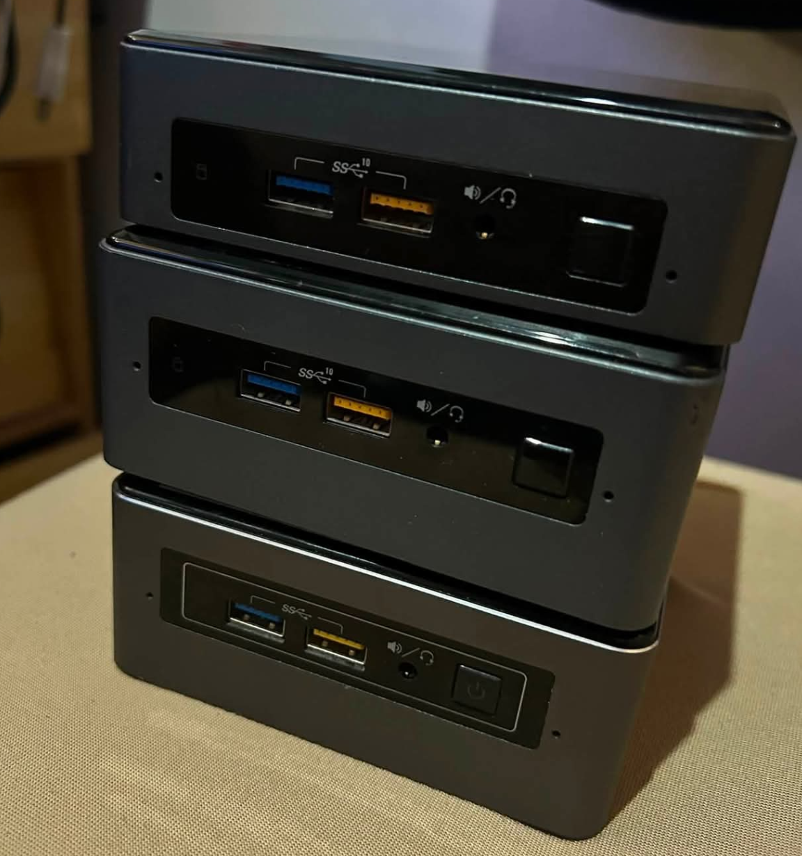 Harga Mini PC Rusak bekas
