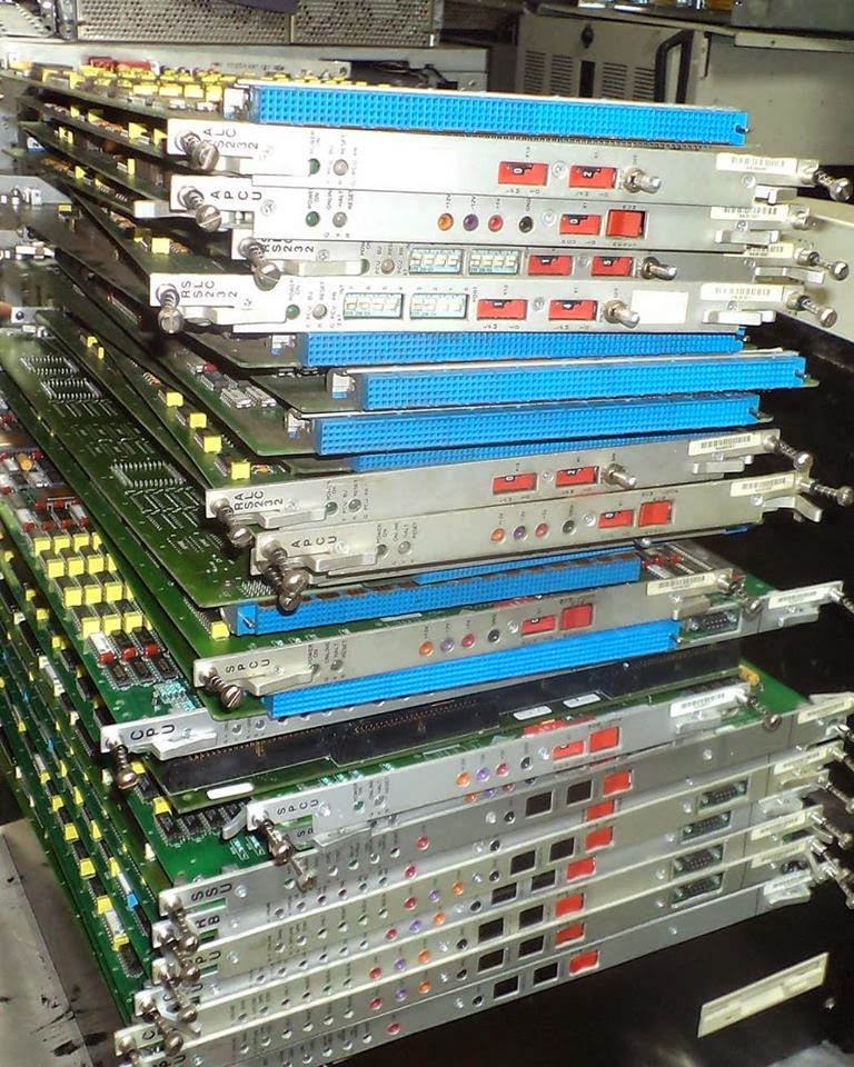 Terima Rongsok PANEL TELKOM