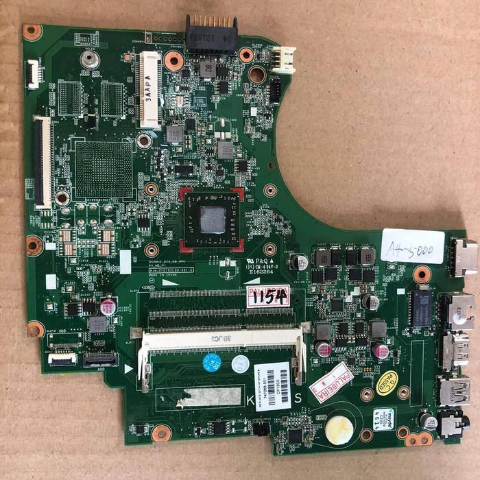 Terima Rongsok Motherboard Laptop Chip Kaca