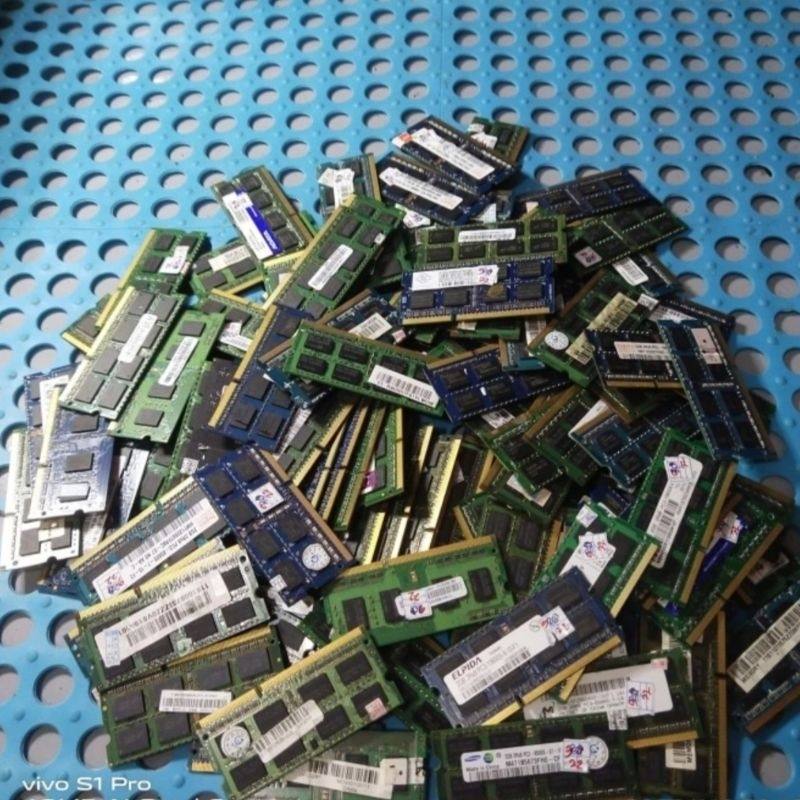 Terima Rongsok RAM MEMORY LAPTOP