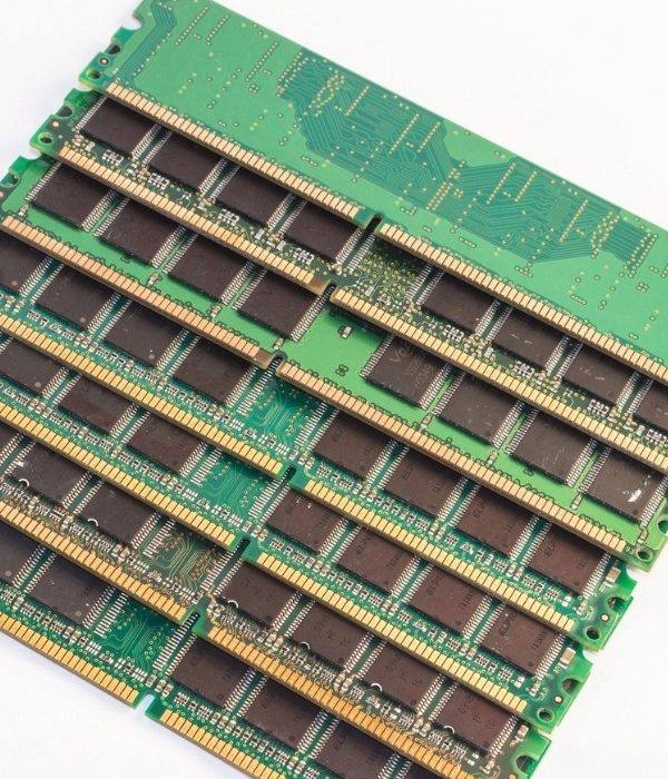 Terima Rongsok RAM MEMORY SINGLE IC