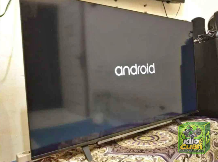 Terima Rongsok TV 32 Inch